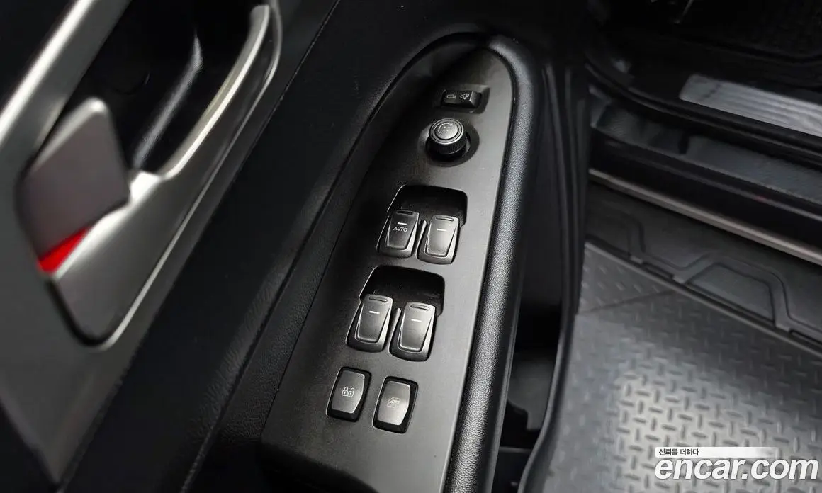 SsangYong Rexton 2018 2.2 автомат (гидро), фото 18 SsangYong Rexton 2018 2.2 автомат (гидро), фото 18