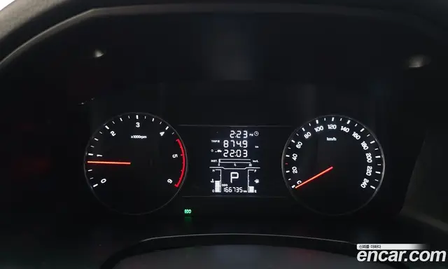 SsangYong Rexton 2018 2.2 автомат (гидро), миниатюра 8 SsangYong Rexton 2018 2.2 автомат (гидро), миниатюра 8