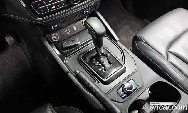 SsangYong Rexton 2021 2.2 автомат (гидро), миниатюра 9 SsangYong Rexton 2021 2.2 автомат (гидро), миниатюра 9