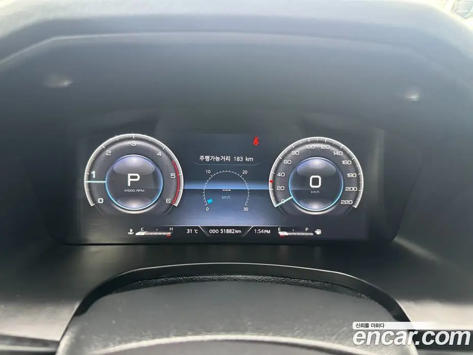 SsangYong Rexton 2022 2.2 автомат (гидро), фото 12 SsangYong Rexton 2022 2.2 автомат (гидро), фото 12