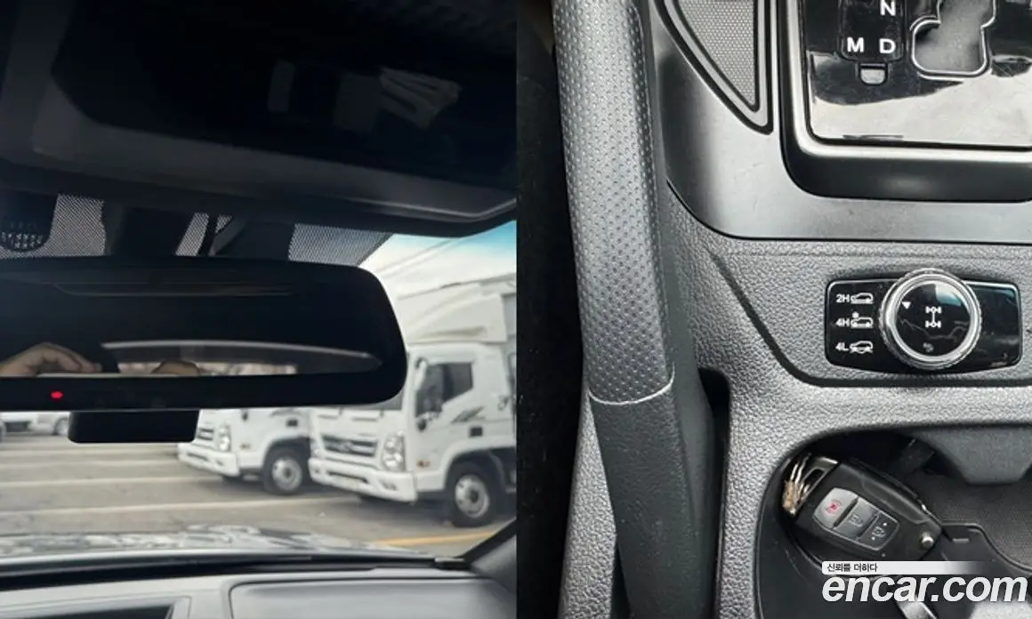 SsangYong Rexton 2022 2.2 автомат (гидро), фото 16 SsangYong Rexton 2022 2.2 автомат (гидро), фото 16
