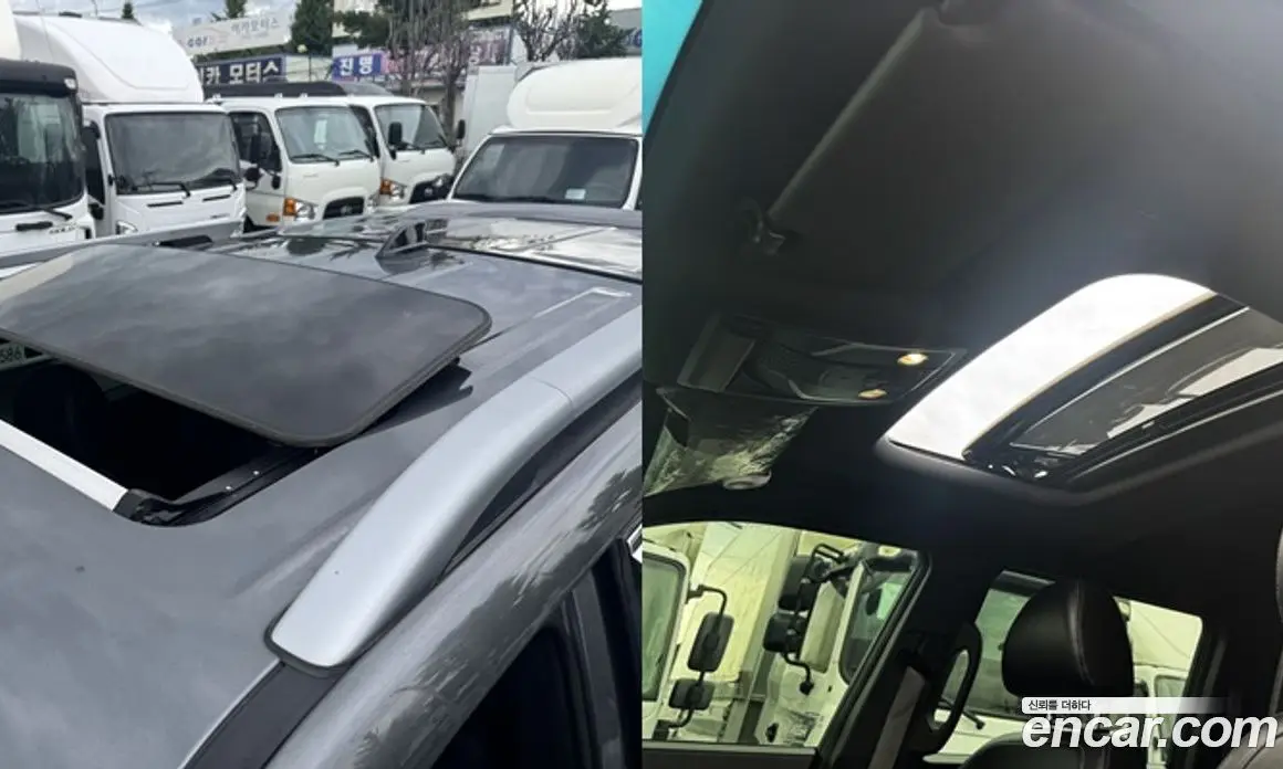 SsangYong Rexton 2022 2.2 автомат (гидро), фото 10 SsangYong Rexton 2022 2.2 автомат (гидро), фото 10