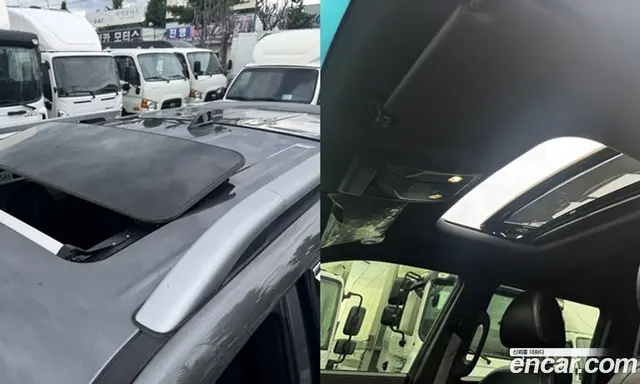SsangYong Rexton 2022 2.2 автомат (гидро), миниатюра 10 SsangYong Rexton 2022 2.2 автомат (гидро), миниатюра 10