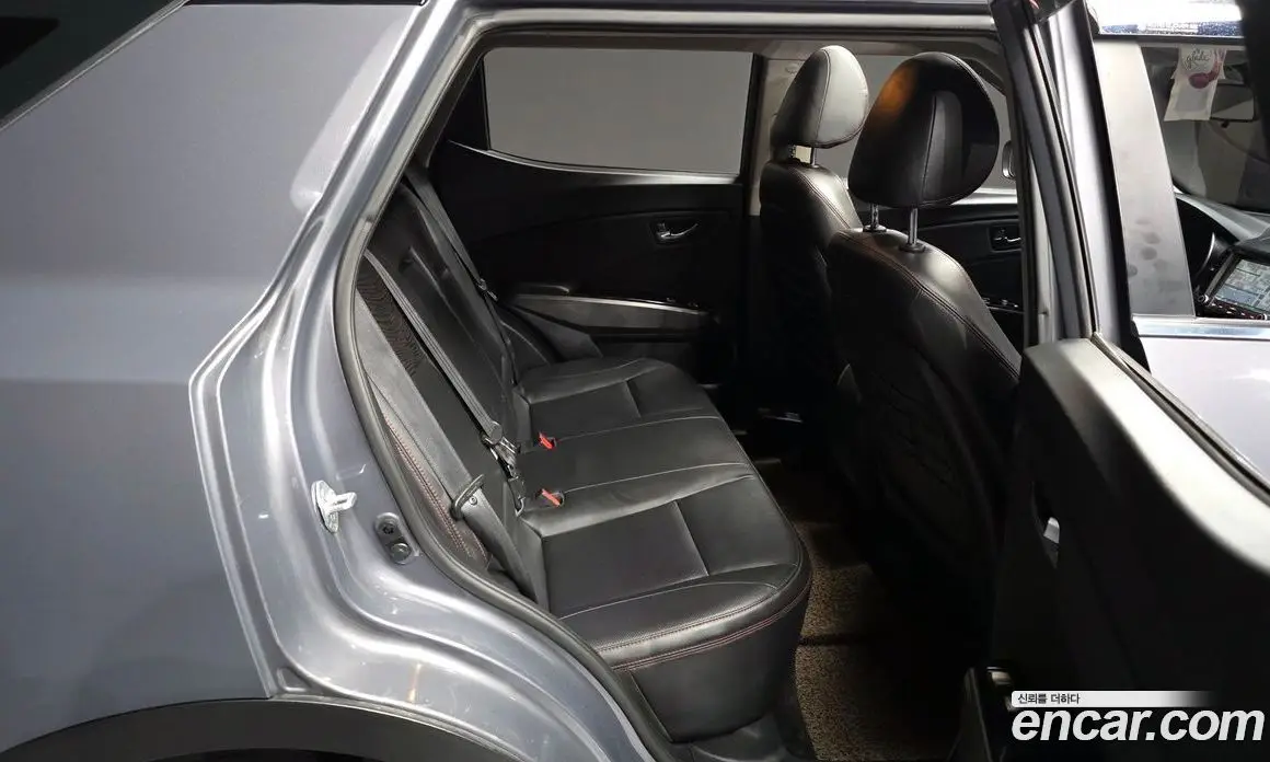 SsangYong TIBOLI 2017 1.6 автомат (гидро), фото 12