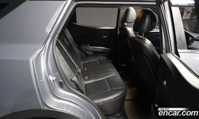SsangYong TIBOLI 2017 1.6 автомат (гидро), миниатюра 12