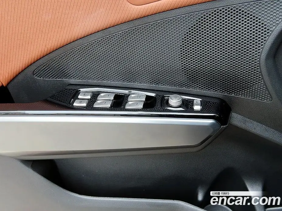 SsangYong TIBOLI 2019 1.6 автомат (гидро), фото 11