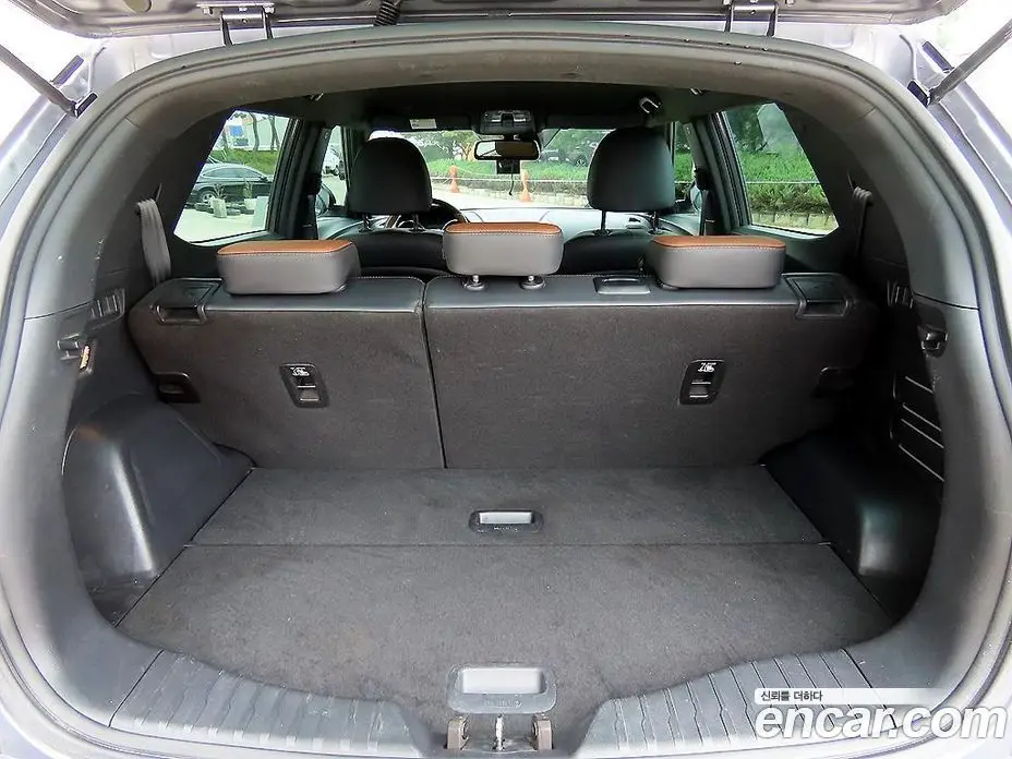 SsangYong TIBOLI 2019 1.6 автомат (гидро), фото 17