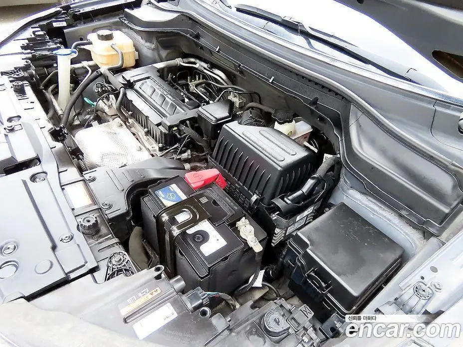 SsangYong TIBOLI 2019 1.6 автомат (гидро), фото 18