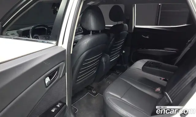 SsangYong TIBOLI 2021 1.5 автомат (гидро), миниатюра 11 SsangYong TIBOLI 2021 1.5 автомат (гидро), миниатюра 11