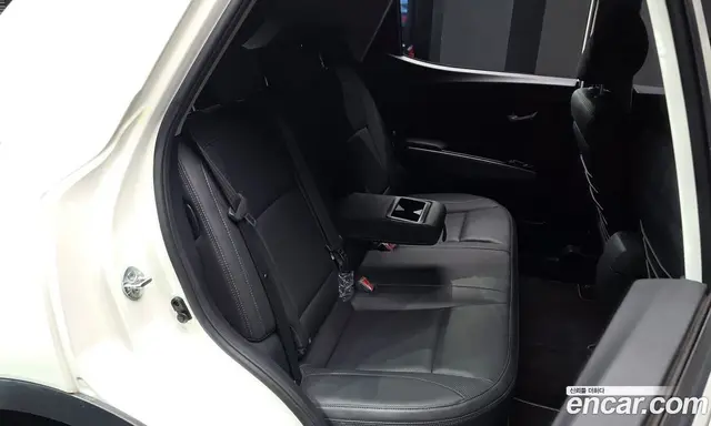 SsangYong TIBOLI 2021 1.5 автомат (гидро), миниатюра 12