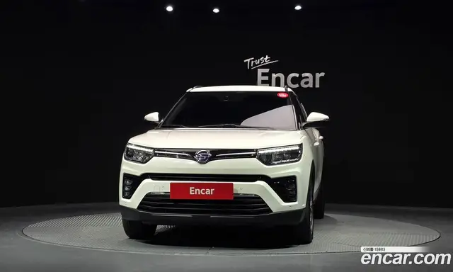 SsangYong TIBOLI 2021 1.5 автомат (гидро), миниатюра 3 SsangYong TIBOLI 2021 1.5 автомат (гидро), миниатюра 3