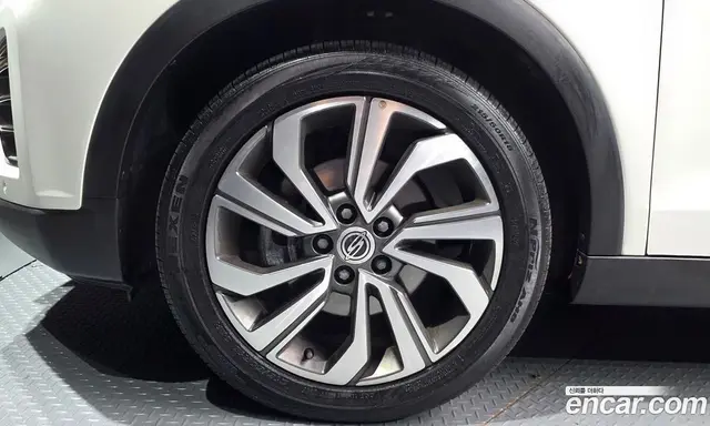 SsangYong TIBOLI 2021 1.5 автомат (гидро), миниатюра 5 SsangYong TIBOLI 2021 1.5 автомат (гидро), миниатюра 5