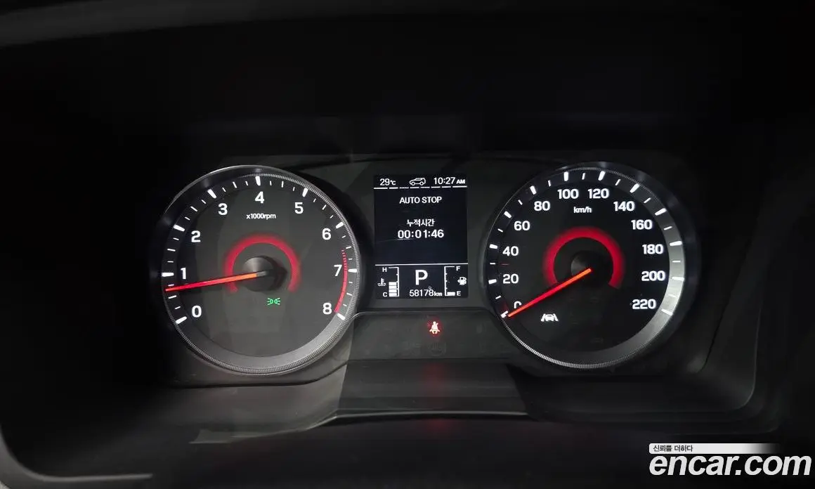 SsangYong TIBOLI 2021 1.5 автомат (гидро), фото 8 SsangYong TIBOLI 2021 1.5 автомат (гидро), фото 8