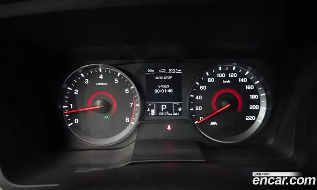 SsangYong TIBOLI 2021 1.5 автомат (гидро), миниатюра 8 SsangYong TIBOLI 2021 1.5 автомат (гидро), миниатюра 8