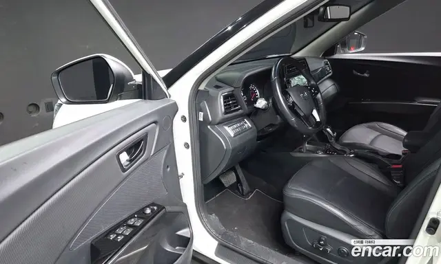 SsangYong TIBOLI 2021 1.5 автомат (гидро), миниатюра 10 SsangYong TIBOLI 2021 1.5 автомат (гидро), миниатюра 10