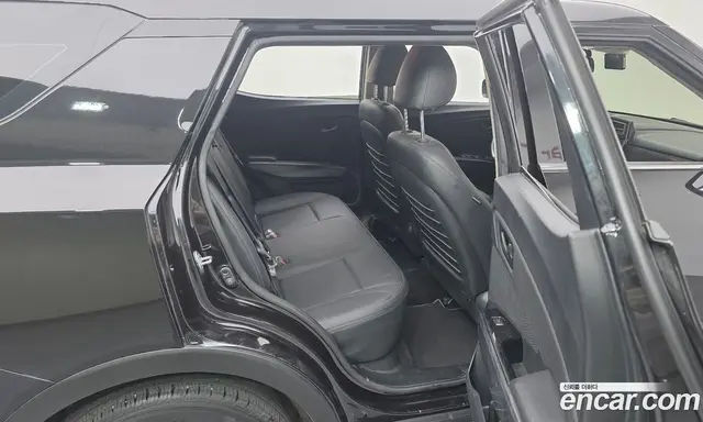SsangYong TIBOLI 2021 1.5 автомат (гидро), миниатюра 11