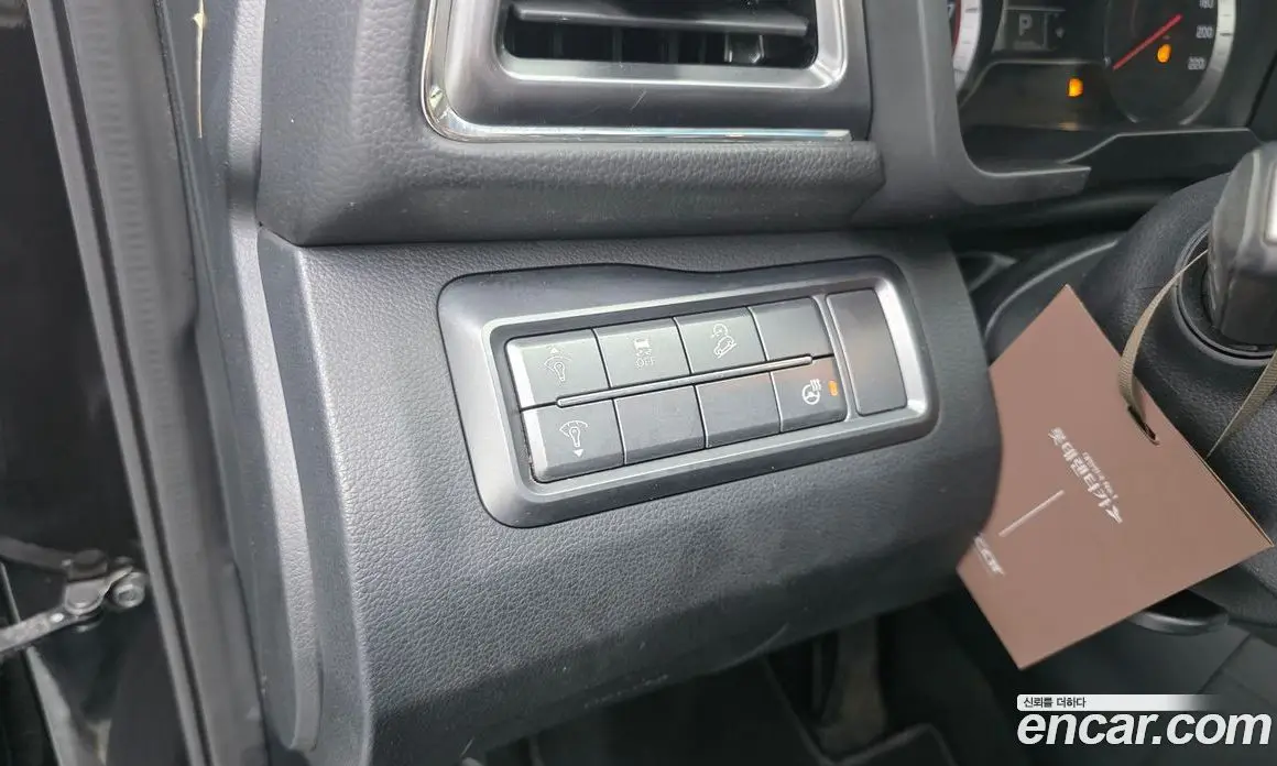 SsangYong TIBOLI 2021 1.5 автомат (гидро), фото 12