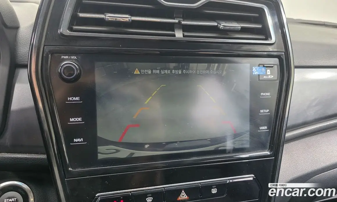 SsangYong TIBOLI 2021 1.5 автомат (гидро), фото 15