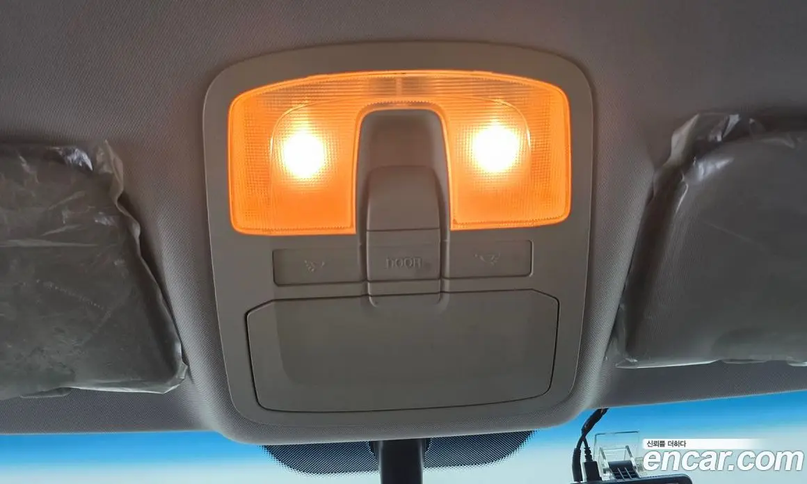 SsangYong TIBOLI 2021 1.5 автомат (гидро), фото 18