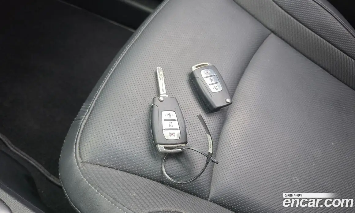 SsangYong TIBOLI 2021 1.5 автомат (гидро), фото 19
