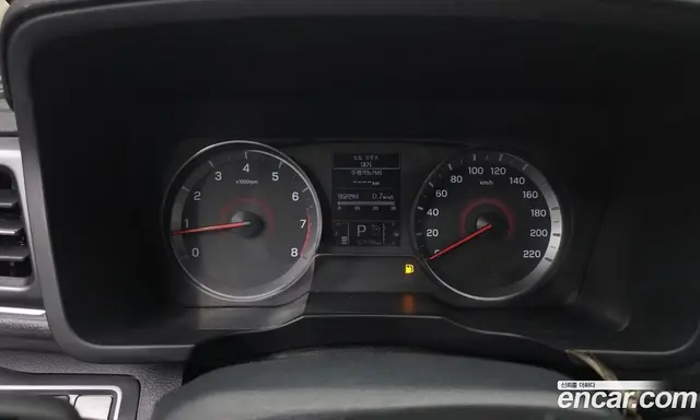 SsangYong TIBOLI 2021 1.5 автомат (гидро), миниатюра 8