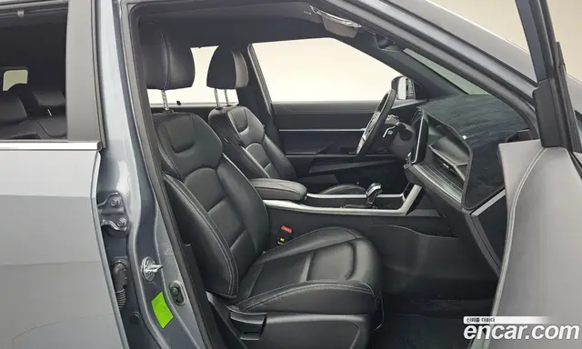 SsangYong Torres 2022 1.5 автомат (гидро), миниатюра 11 SsangYong Torres 2022 1.5 автомат (гидро), миниатюра 11