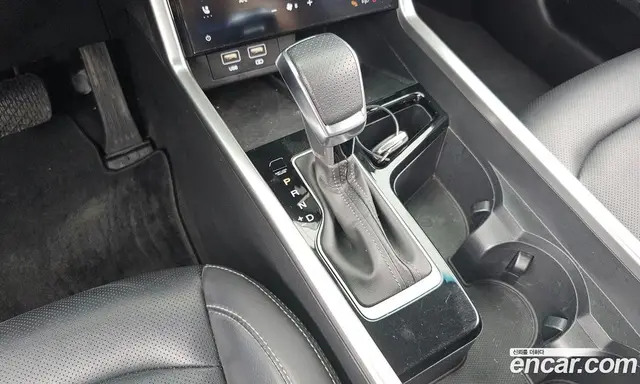 SsangYong Torres 2022 1.5 автомат (гидро), миниатюра 9 SsangYong Torres 2022 1.5 автомат (гидро), миниатюра 9