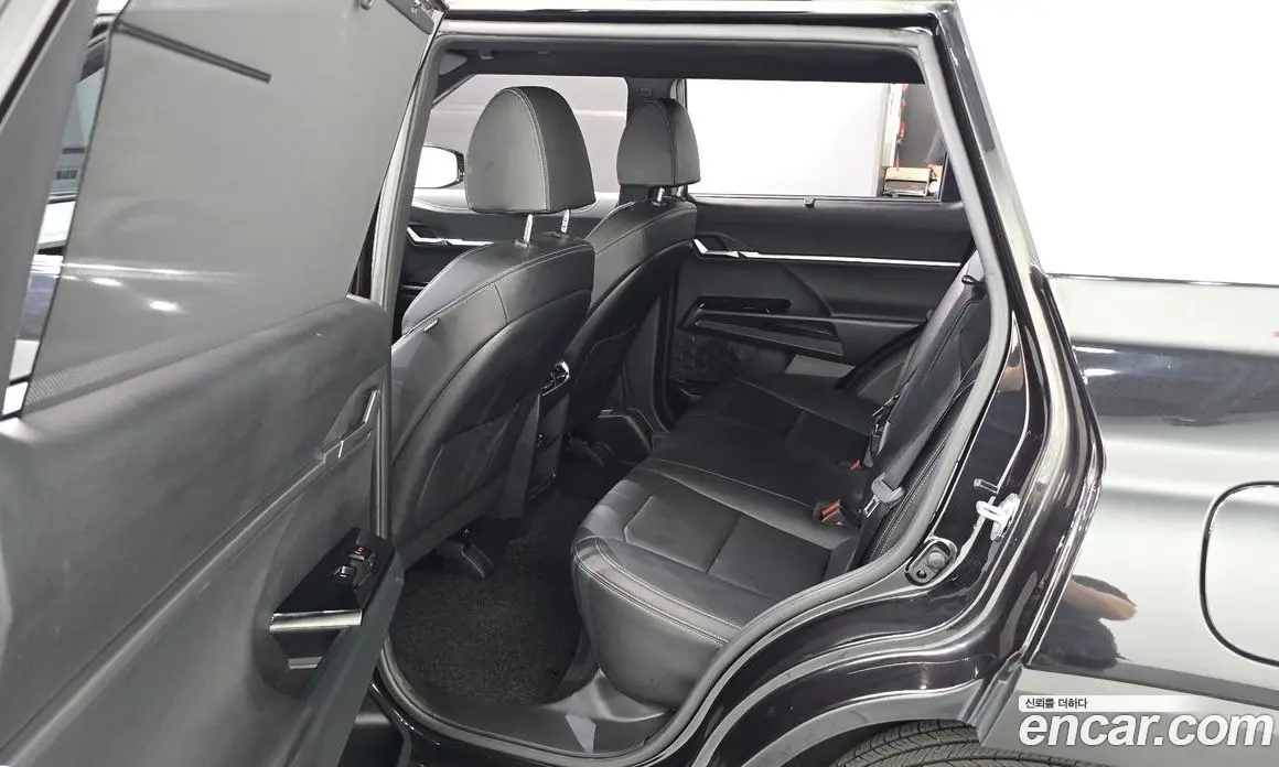 SsangYong Torres 2024 1.5 автомат (гидро), фото 11