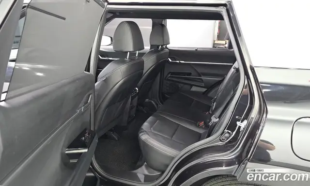 SsangYong Torres 2024 1.5 автомат (гидро), миниатюра 11
