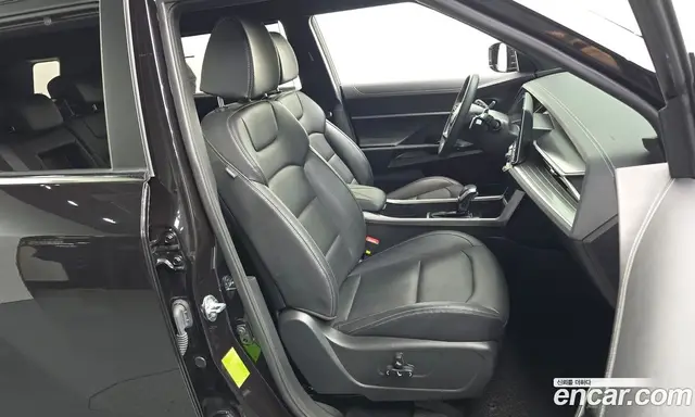 SsangYong Torres 2024 1.5 автомат (гидро), миниатюра 12