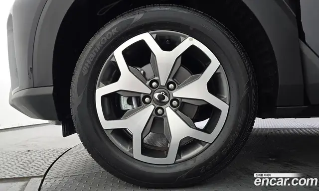 SsangYong Torres 2024 1.5 автомат (гидро), миниатюра 5