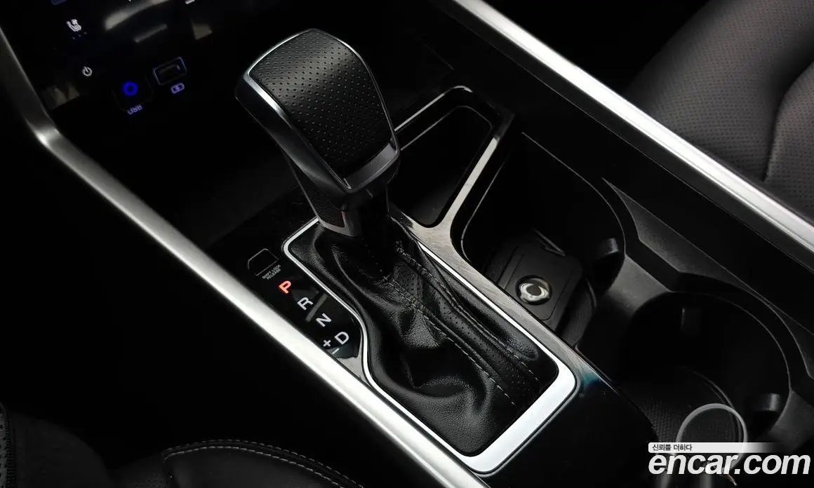 SsangYong Torres 2024 1.5 автомат (гидро), фото 9