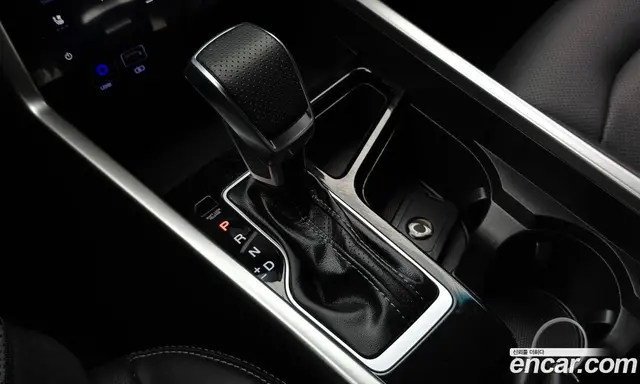 SsangYong Torres 2024 1.5 автомат (гидро), миниатюра 9