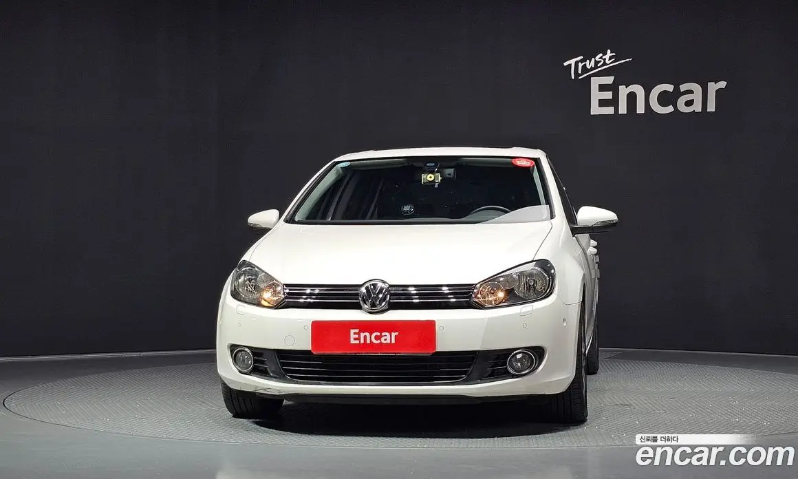 Volkswagen Golf 2010 2.0 автомат (гидро), фото 3 Volkswagen Golf 2010 2.0 автомат (гидро), фото 3