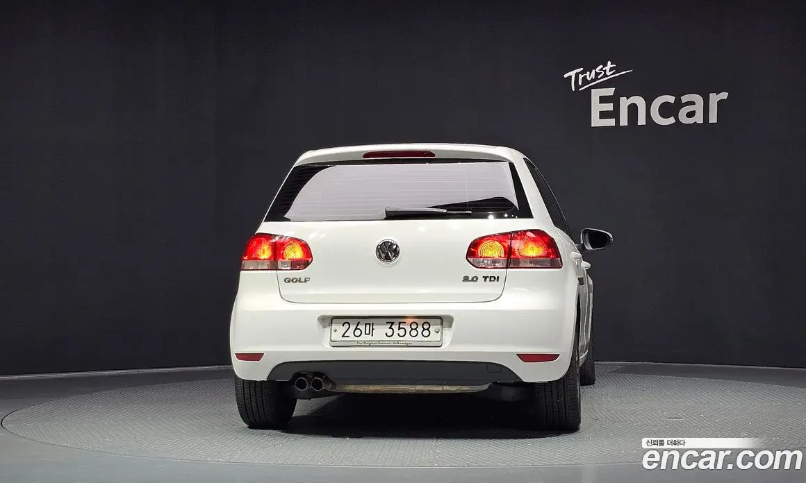 Volkswagen Golf 2010 2.0 автомат (гидро), фото 4 Volkswagen Golf 2010 2.0 автомат (гидро), фото 4