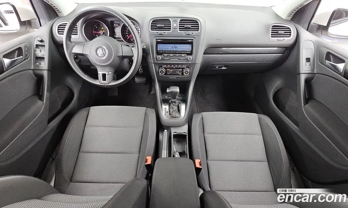 Volkswagen Golf 2010 2.0 автомат (гидро), фото 7 Volkswagen Golf 2010 2.0 автомат (гидро), фото 7