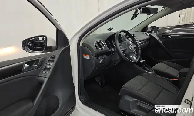 Volkswagen Golf 2010 2.0 автомат (гидро), миниатюра 10 Volkswagen Golf 2010 2.0 автомат (гидро), миниатюра 10
