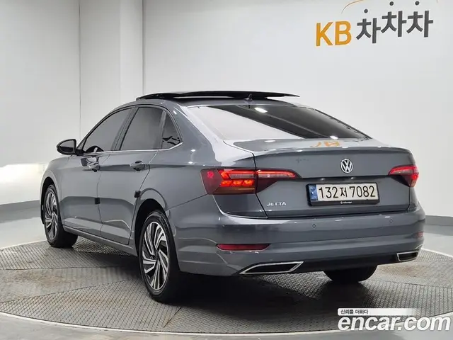 Volkswagen Jetta 2020 1.4 автомат (гидро), миниатюра 2 Volkswagen Jetta 2020 1.4 автомат (гидро), миниатюра 2