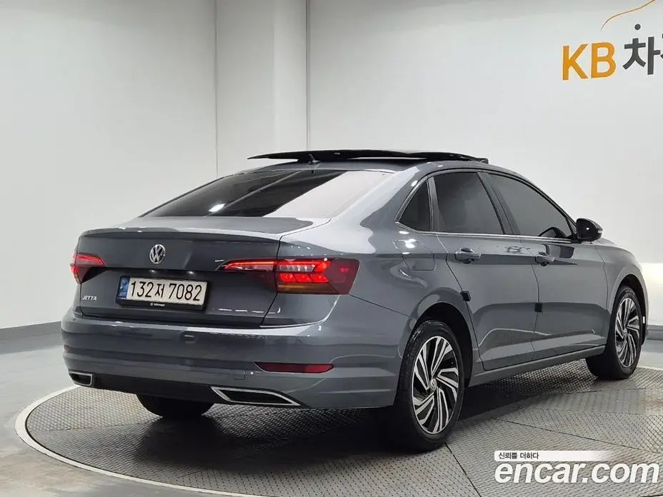 Volkswagen Jetta 2020 1.4 автомат (гидро), фото 3 Volkswagen Jetta 2020 1.4 автомат (гидро), фото 3