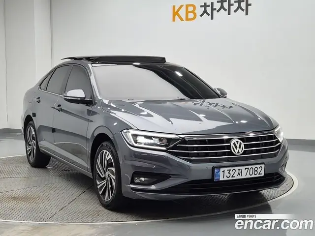 Volkswagen Jetta 2020 1.4 автомат (гидро), миниатюра 4 Volkswagen Jetta 2020 1.4 автомат (гидро), миниатюра 4