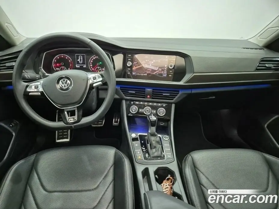 Volkswagen Jetta 2020 1.4 автомат (гидро), фото 7 Volkswagen Jetta 2020 1.4 автомат (гидро), фото 7