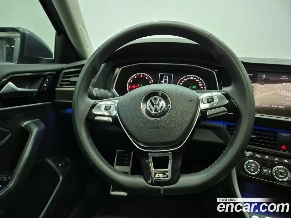 Volkswagen Jetta 2020 1.4 автомат (гидро), фото 9 Volkswagen Jetta 2020 1.4 автомат (гидро), фото 9