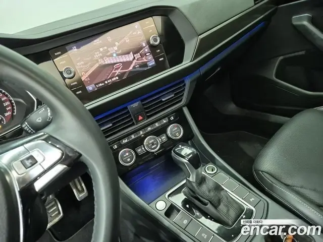 Volkswagen Jetta 2020 1.4 автомат (гидро), миниатюра 10 Volkswagen Jetta 2020 1.4 автомат (гидро), миниатюра 10
