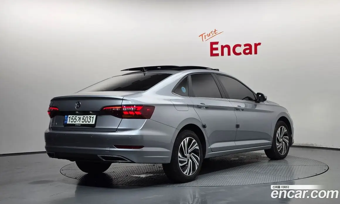 Volkswagen Jetta 2021 1.4 автомат (гидро), фото 2 Volkswagen Jetta 2021 1.4 автомат (гидро), фото 2
