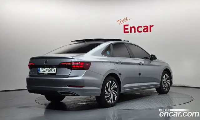 Volkswagen Jetta 2021 1.4 автомат (гидро), миниатюра 2 Volkswagen Jetta 2021 1.4 автомат (гидро), миниатюра 2