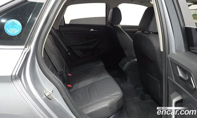 Volkswagen Jetta 2021 1.4 автомат (гидро), миниатюра 12