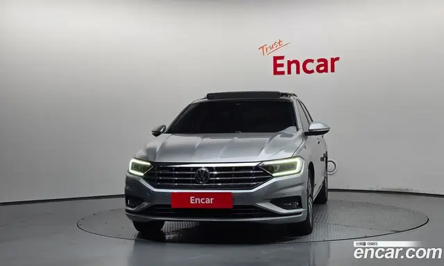 Volkswagen Jetta 2021 1.4 автомат (гидро), миниатюра 3 Volkswagen Jetta 2021 1.4 автомат (гидро), миниатюра 3
