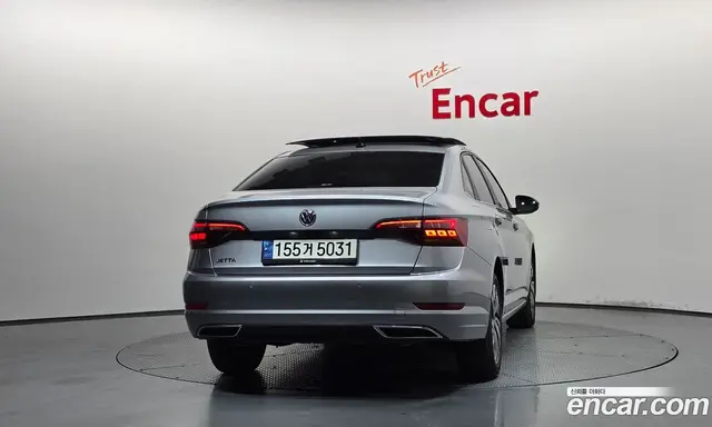 Volkswagen Jetta 2021 1.4 автомат (гидро), миниатюра 4 Volkswagen Jetta 2021 1.4 автомат (гидро), миниатюра 4