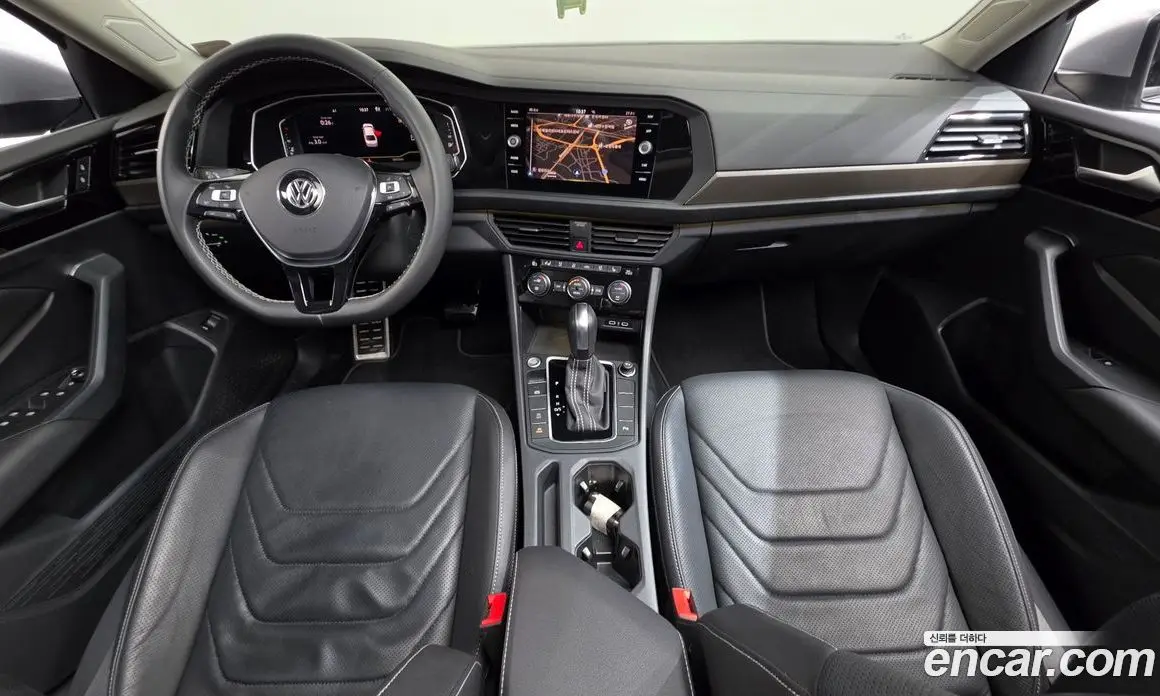 Volkswagen Jetta 2021 1.4 автомат (гидро), фото 7 Volkswagen Jetta 2021 1.4 автомат (гидро), фото 7