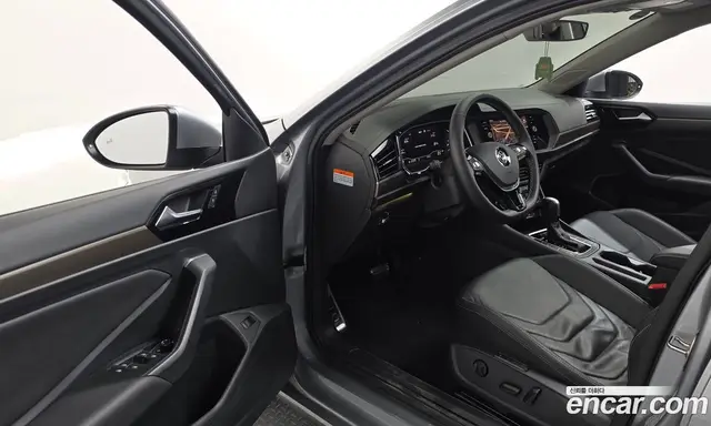 Volkswagen Jetta 2021 1.4 автомат (гидро), миниатюра 10 Volkswagen Jetta 2021 1.4 автомат (гидро), миниатюра 10